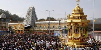 తిరుపతికి వెళ్లేటప్పుడు ఈ ఆలయాలు దర్శించాల్సిందే !