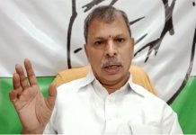 వైసీపీ పని అయిపోయింది: తులసిరెడ్డి