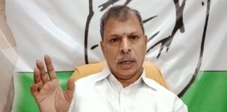 వైసీపీ పని అయిపోయింది: తులసిరెడ్డి