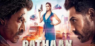 అసలు ఈ పఠాన్ కథేంటి..!