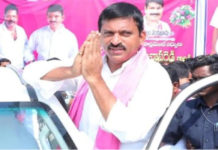 సొంత పార్టీ దిశగా పొంగులేటి ?