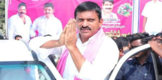 సొంత పార్టీ దిశగా పొంగులేటి ?