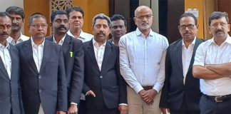 సీజే హామీతో న్యాయవాదుల సమ్మె విరమణ