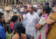 ఐకే రెడ్డిని టార్గెట్ చేసిన బీజేపీ!!