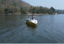 త్వరలో భద్రకాళి చెరువులో బోటు షికార్