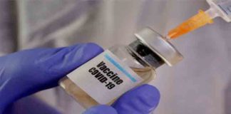 కరోనా వ్యాక్సిన్లతో సైడ్ ఎఫెక్ట్స్