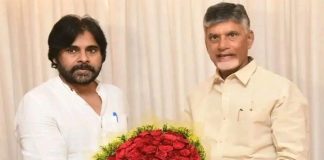 చంద్రబాబు, పవన్ భేటీలో మర్మమేంటి..!