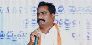 ‘హాత్ సే హాత్ అభియాన్’ సక్సెస్ చేయండి: జంగా