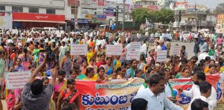 “బీఆర్ఎస్” కొంపముంచిన మాస్టర్ ప్లాన్!!