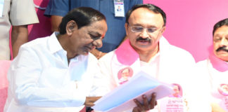 ఖమ్మంపై కేసీఆర్ స్పెషల్ ఫోకస్!!