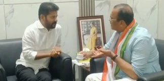 సీనియర్లకు కోమటిరెడ్డి షాక్!!