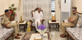 11న సైబర్ నేరాల నిరోధంపై స్టూడెంట్స్ కి శిక్షణ