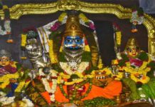 ఐనవోలులో ఘనంగా భోగి, సంక్రాంతి వేడుకలు