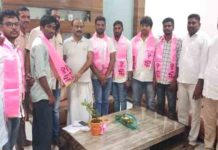 బీఆర్ఎస్ తోనే అందరికీ సమన్యాయం : చల్లా