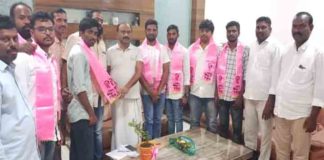 బీఆర్ఎస్ తోనే అందరికీ సమన్యాయం : చల్లా