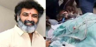 తారకరత్న లేటెస్ట్ హెల్త్ అప్డేట్