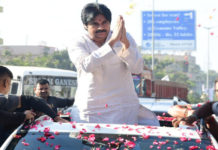 ఏపీ జనసేన ముఖ్యనేతలతో పవన్ కీలక భేటీ