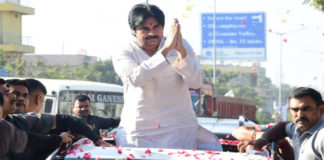 ఏపీ జనసేన ముఖ్యనేతలతో పవన్ కీలక భేటీ