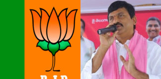 బీజేపీలోకి పొంగులేటి చేరిక దాదాపు ఖరారు..!