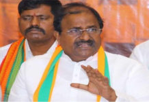 పవన్ కామెంట్లపై స్పందించిన సోము వీర్రాజు