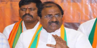 పవన్ కామెంట్లపై స్పందించిన సోము వీర్రాజు