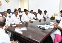 15 రోజుల్లోగా 100శాతం గొర్రెల పంపిణీ