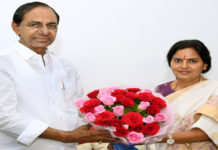 సీఎస్ ఎంపికలో కేసీఆర్ పక్కా స్కెచ్!!