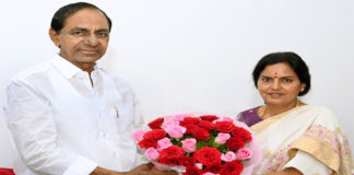 సీఎస్ ఎంపికలో కేసీఆర్ పక్కా స్కెచ్!!