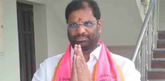 కొత్తగూడెంలో వద్దిరాజు హవా!!