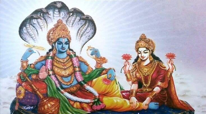 ముక్కోటి ఏకాదశి అంటే ఏమిటి ?