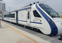 వందేభారత్ టికెట్ ధరలు ఎంతంటే..!