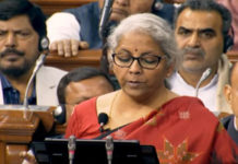 మహిళలకు కొత్త స్కీమ్..‘సమ్మాన్ బచత్ పత్ర’