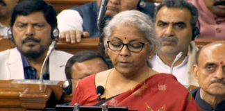 మహిళలకు కొత్త స్కీమ్..‘సమ్మాన్ బచత్ పత్ర’