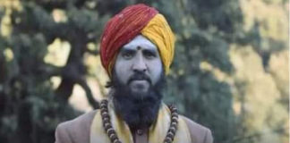 కేదార్ నాథ్ ప్రధాన పూజారిగా ‘ఖేడ్’ వాసి