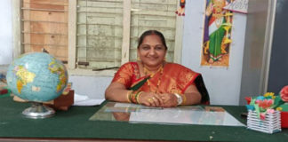 ఏసీబీ వలలో గర్ల్స్ హై స్కూల్ హెచ్ ఎం