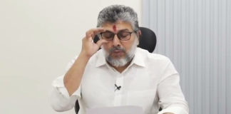 పెట్టుబడులపై విషం చిమ్ముతున్న ప్రతిపక్షాలు