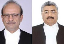 సుప్రీంకోర్టుకు ఇద్దరు కొత్త జడ్జీల నియామకం