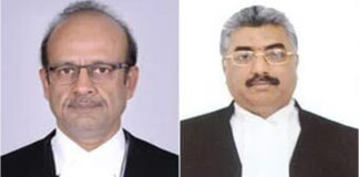 సుప్రీంకోర్టుకు ఇద్దరు కొత్త జడ్జీల నియామకం