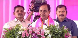 మహారాష్ట్రకు నీళ్లు ఇవ్వడానికి మేం సిద్ధం