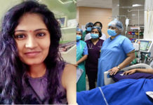 ముగిసిన మెడికో ప్రీతి అంత్యక్రియలు