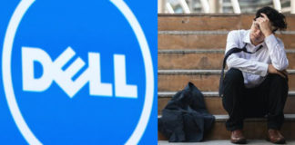 వేల మంది ఉద్యోగులపై వేటు వేసిన డెల్..!