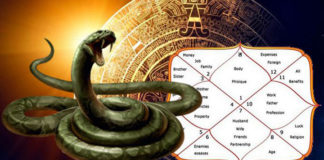 జాతకంలో కాలసర్పదోషం ఉంటే..ఏం చేయాలి ?