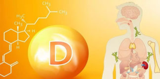విటమిన్ ‘డి’ లోపిస్తే ఏం జరుగుతుందో తెలుసా !