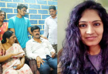 ప్రీతి ఫ్యామిలీకి ఎక్స్ గ్రేషియా పెంపు