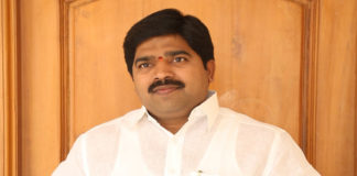 సీఎం జగన్ కు నిర్మాత దాసరి కిరణ్ కృతజ్ఞతలు