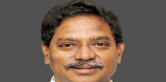 మాజీ మంత్రి వట్టి వసంత్కుమార్ మృతి