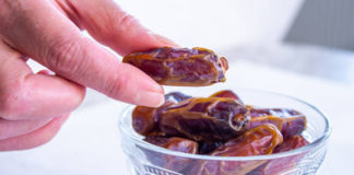 రోజూ 2 ఖర్జూరాలు తింటే..వాటికి చెక్ పెట్టొచ్చు!