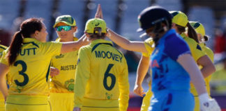 ఉమెన్స్ టీ 20 వరల్డ్ కప్ లో భారత్ ఓటమి