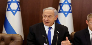 ఇజ్రాయిల్ అద్భుత నిర్ణయం ?