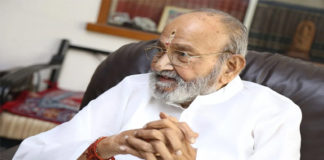 కళామతల్లి కీర్తిప్రతిష్టలకు మెరుగులద్దిన కె.వి